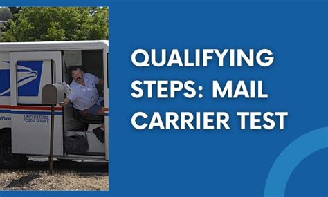 is the mail carrier test hard|is mail carrier worth it.